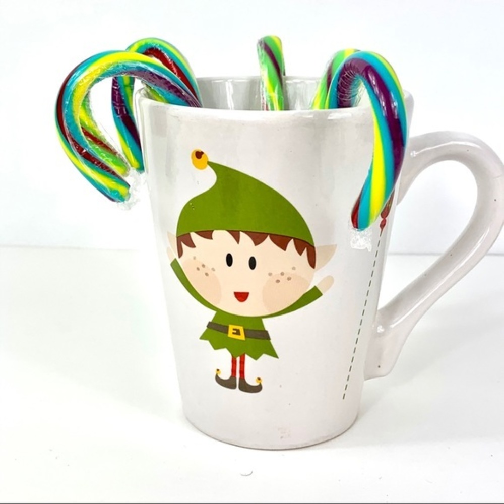 California Pantry‎ Elf Ceramic Mug